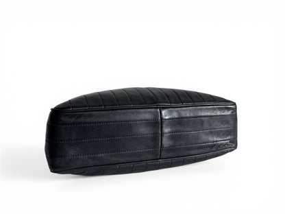 Chanel Mademoiselle Coco Mark Shoulder Bag