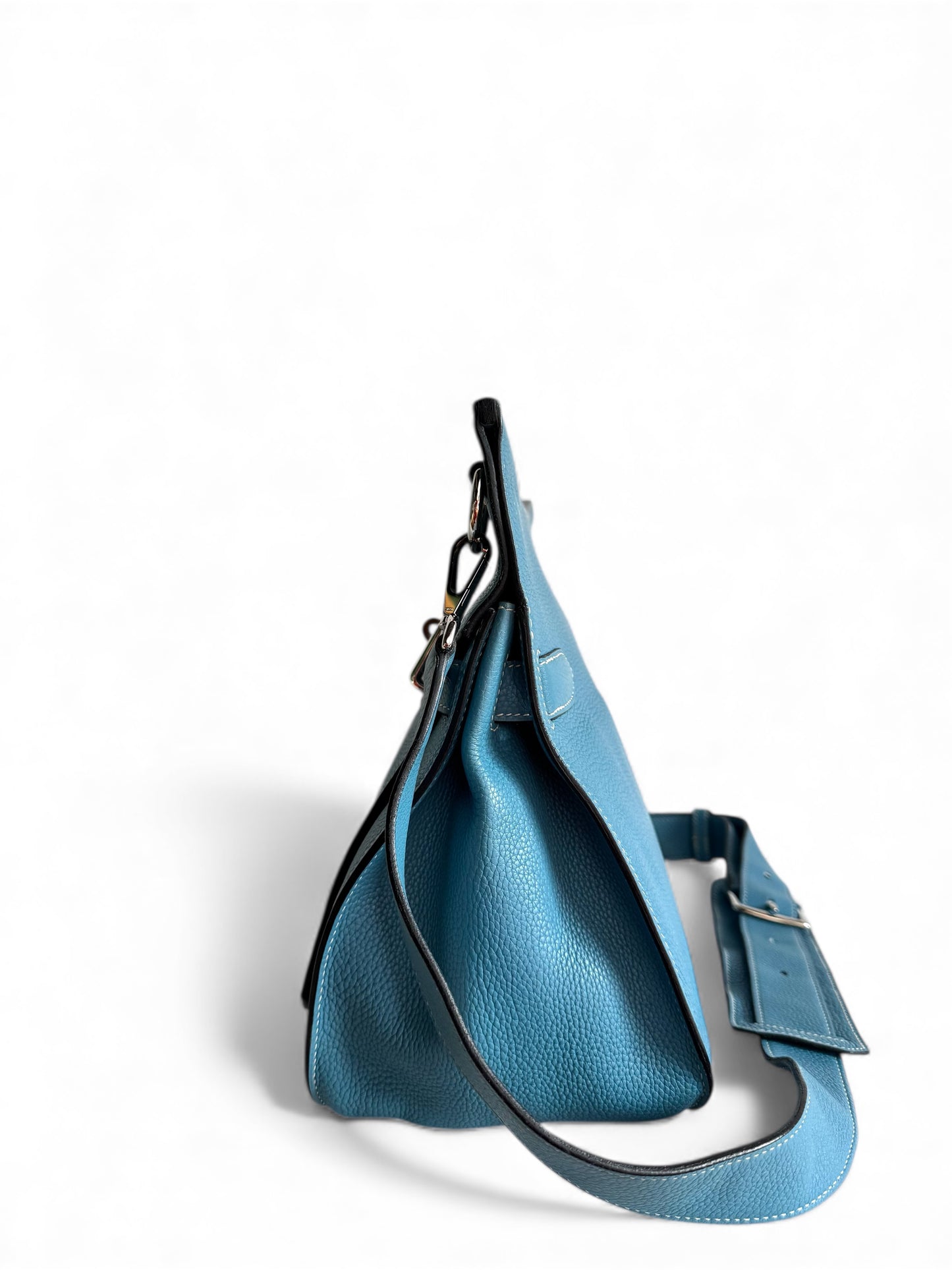 Hermès Jypsiere 34 Taurillon Clemence