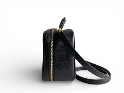 CHANEL Caviar Timeless CC Vanity Case