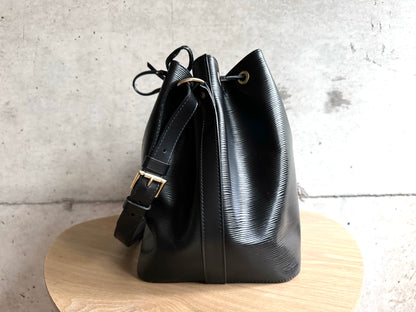 LOUIS VUITTON Epi Petit Noe
