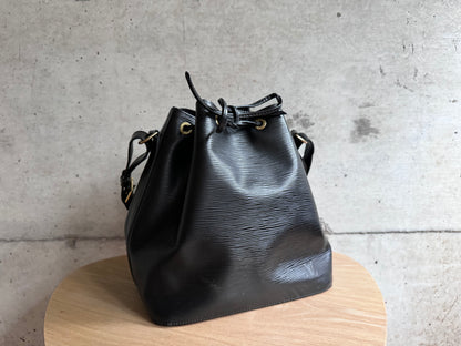 LOUIS VUITTON Epi Petit Noe