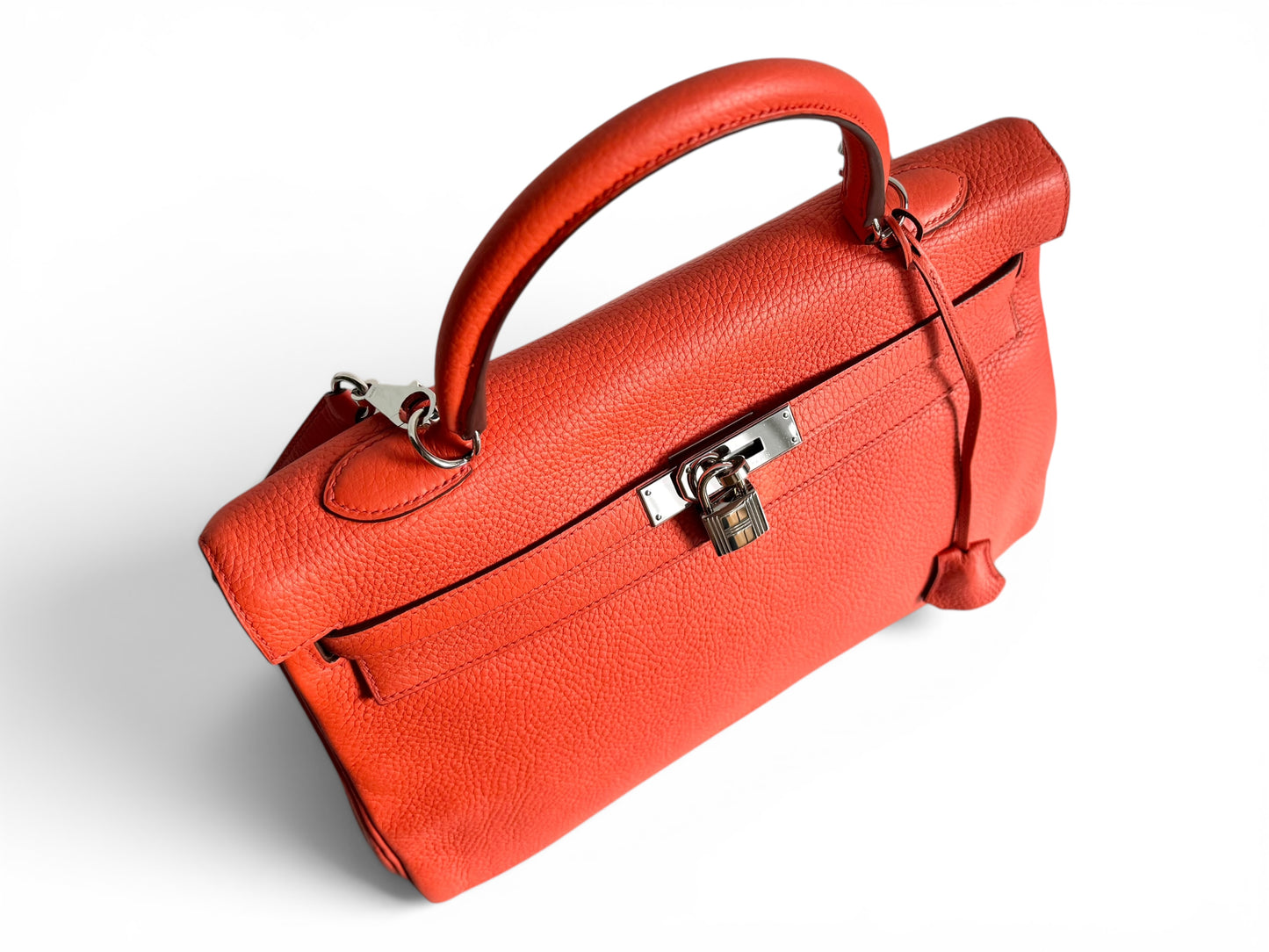 Hermès Clemence Kelly 35