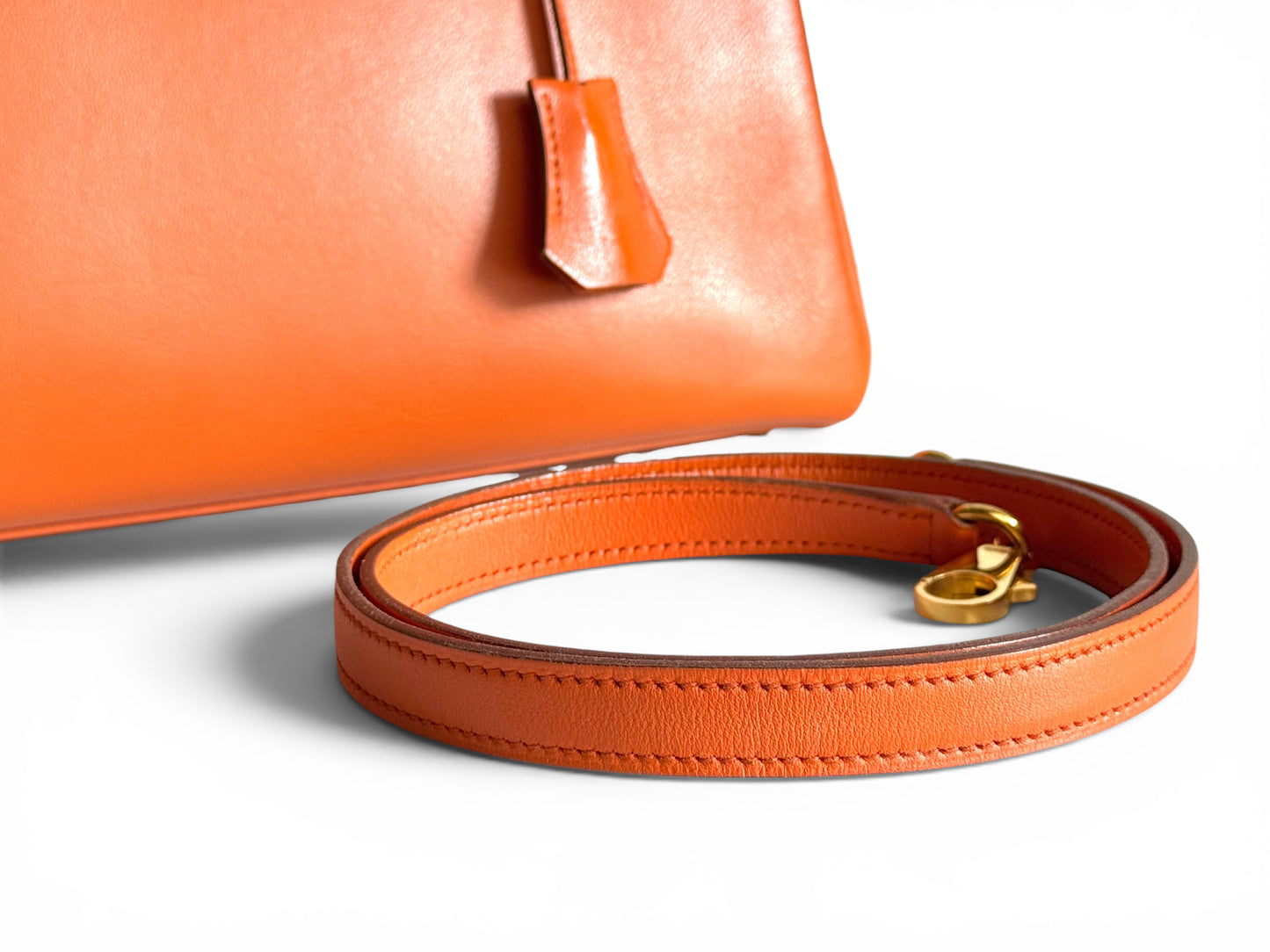 Hermès Gulliver Kelly 32