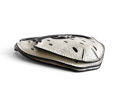 Gucci Strawberry Cross Body Bag