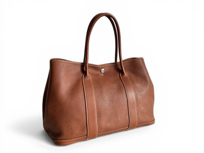 HERMES Negonda Garden Party 36