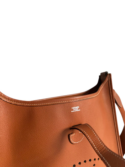 Hermès Epsom Evelyne PM