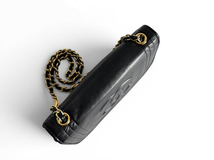 CHANEL Timeless CC Flap Bag