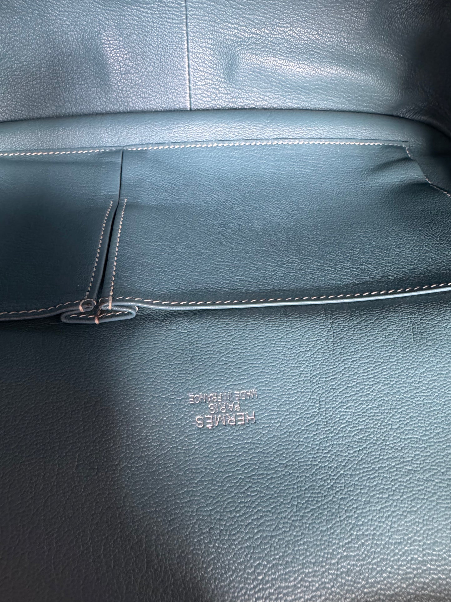 Hermès Jypsiere 34 Taurillon Clemence