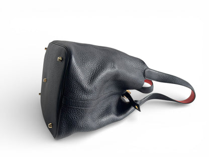 HERMÈS Picotin Lock 26 Clemence