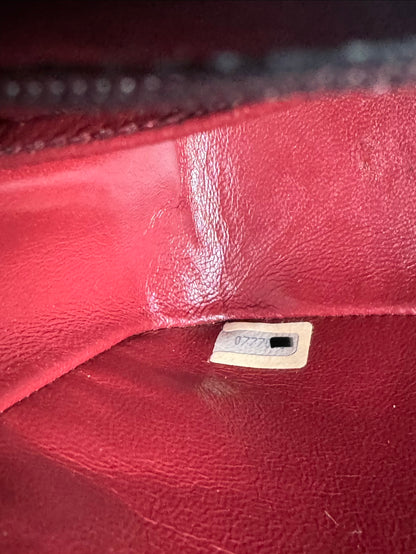 Chanel Matelasse Lambskin Shoulder Bag
