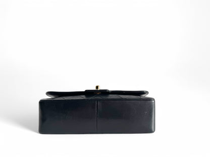 CHANEL Classic Lambskin Single Flap