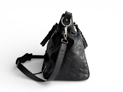 BALENCIAGA Agneau Classic Hardware Velo