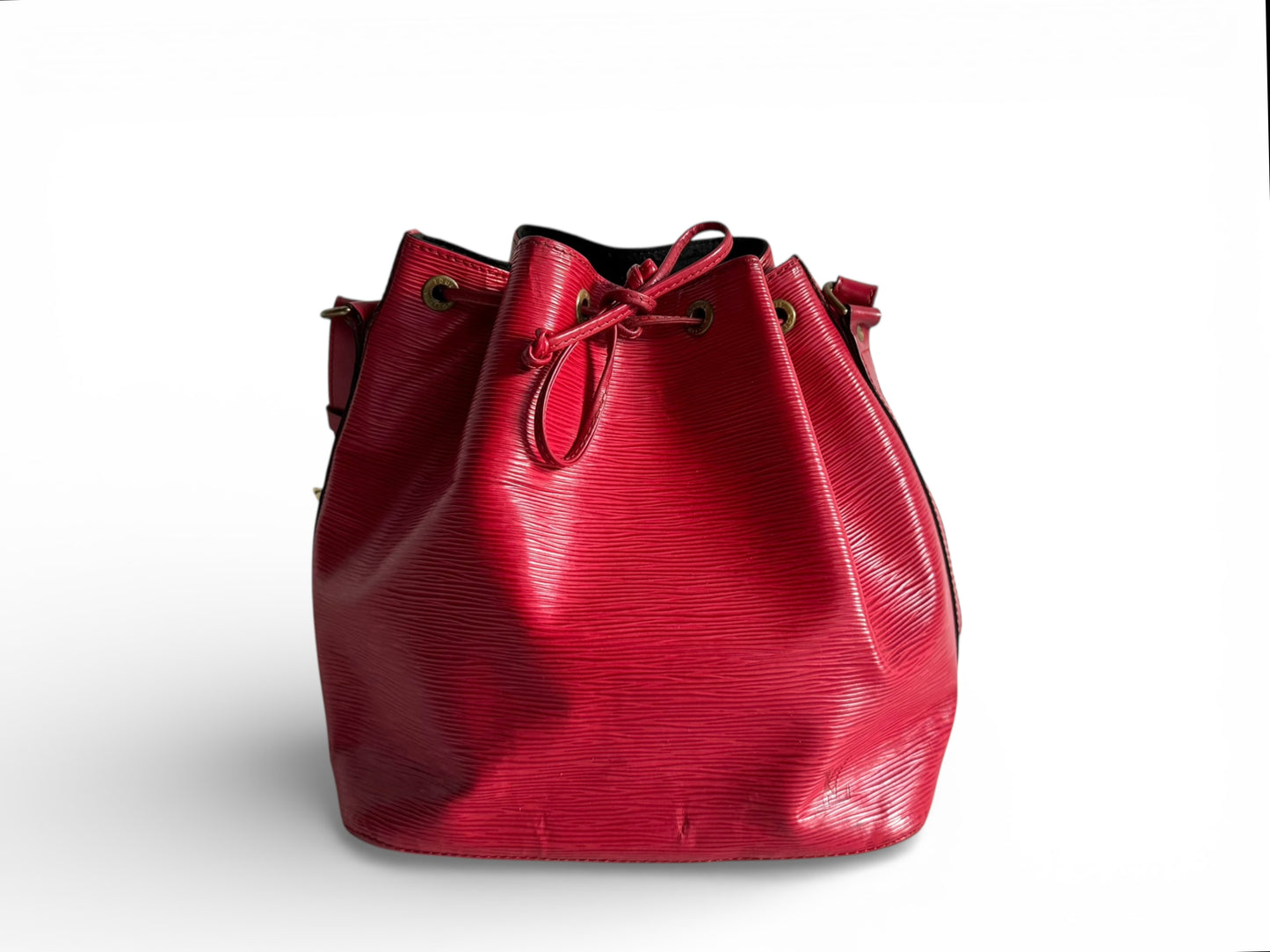 LOUIS VUITTON Epi Petit Noe