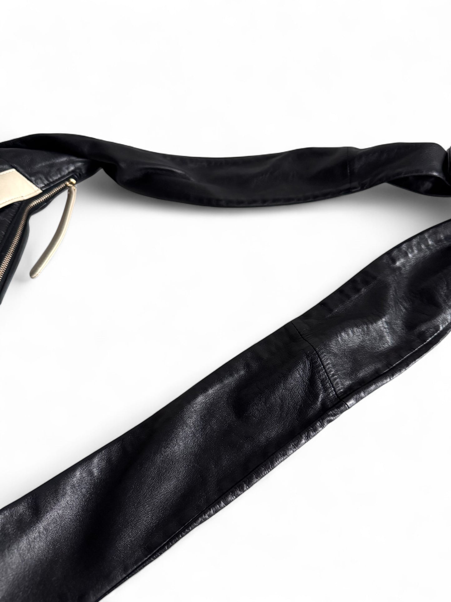 CHANEL Lambskin Small Girl Bag