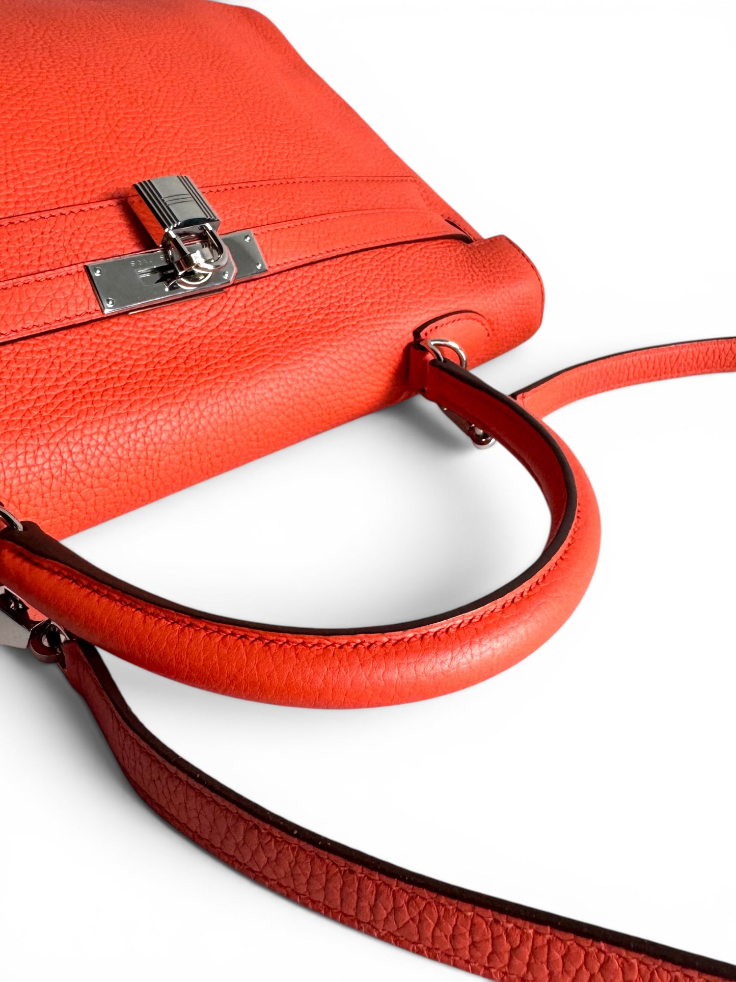Hermès Clemence Kelly 35