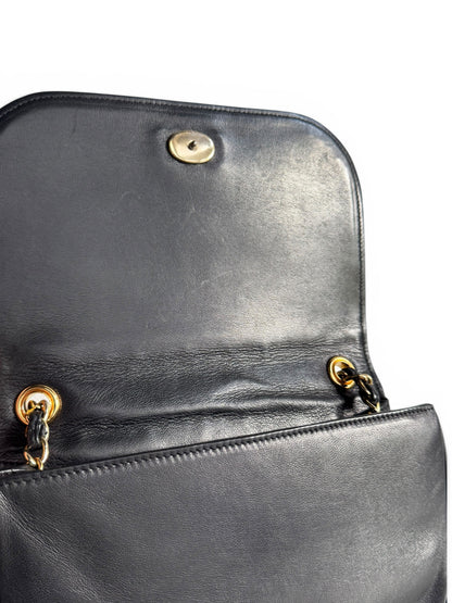 CHANEL Timeless CC Flap Bag