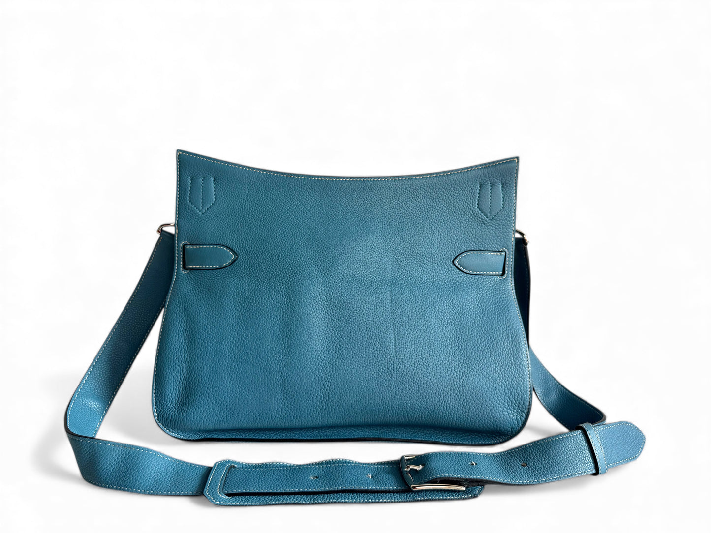 Hermès Jypsiere 34 Taurillon Clemence