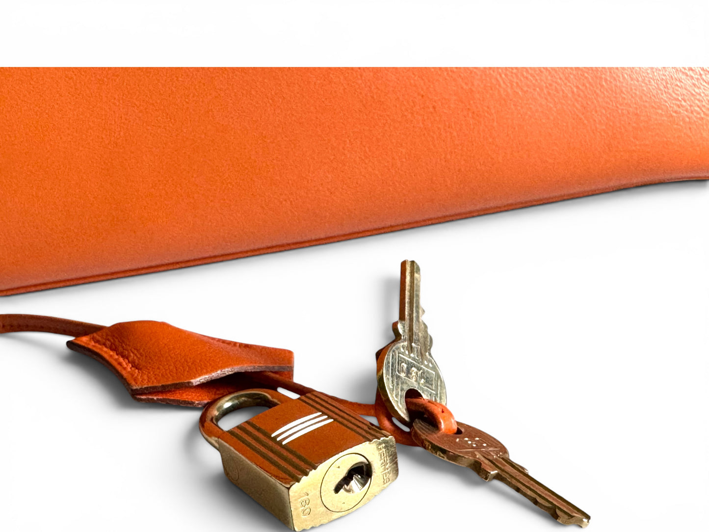 Hermès Gulliver Kelly 32
