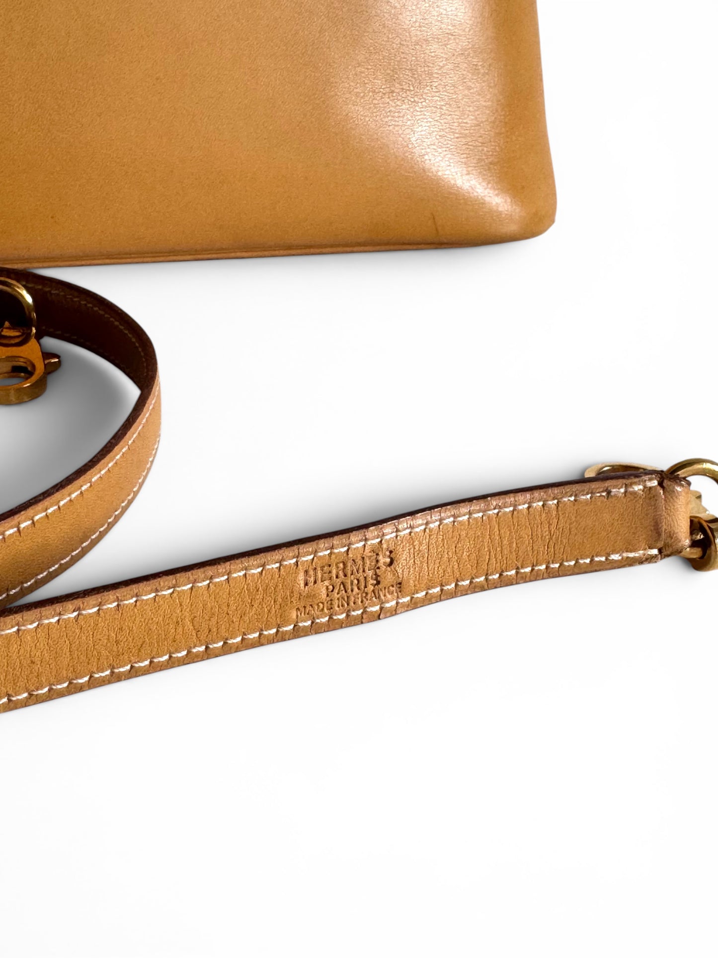 HERMES Box Bolide 35