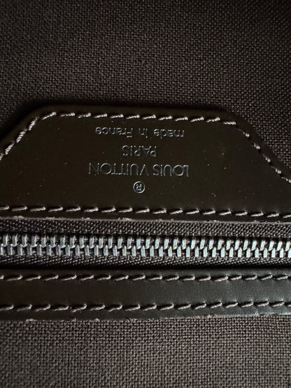 Louis Vuitton Taiga Taimyr Messenger Bag