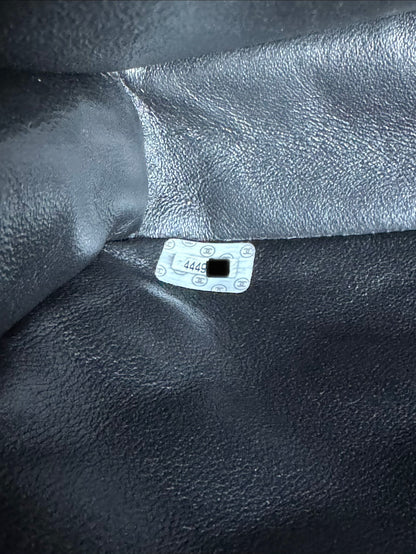 CHANEL Double-Sided Jumbo Flap Bag