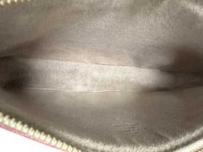 LOUIS VUITTON Monogram Multicolor Pochette