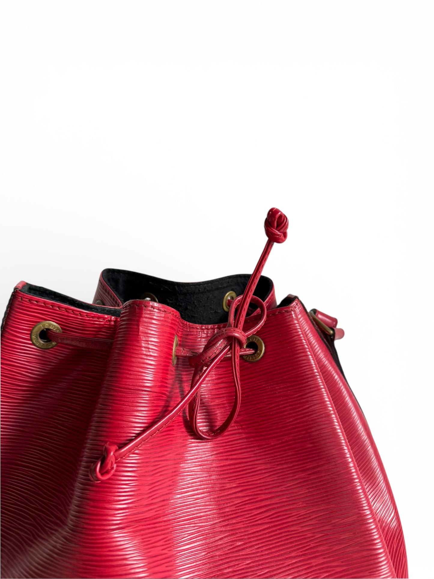 LOUIS VUITTON Epi Petit Noe