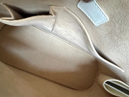 Louis Vuitton Graffiti Alma MM