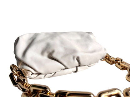 BOTTEGA VENETA The Chain Pouch