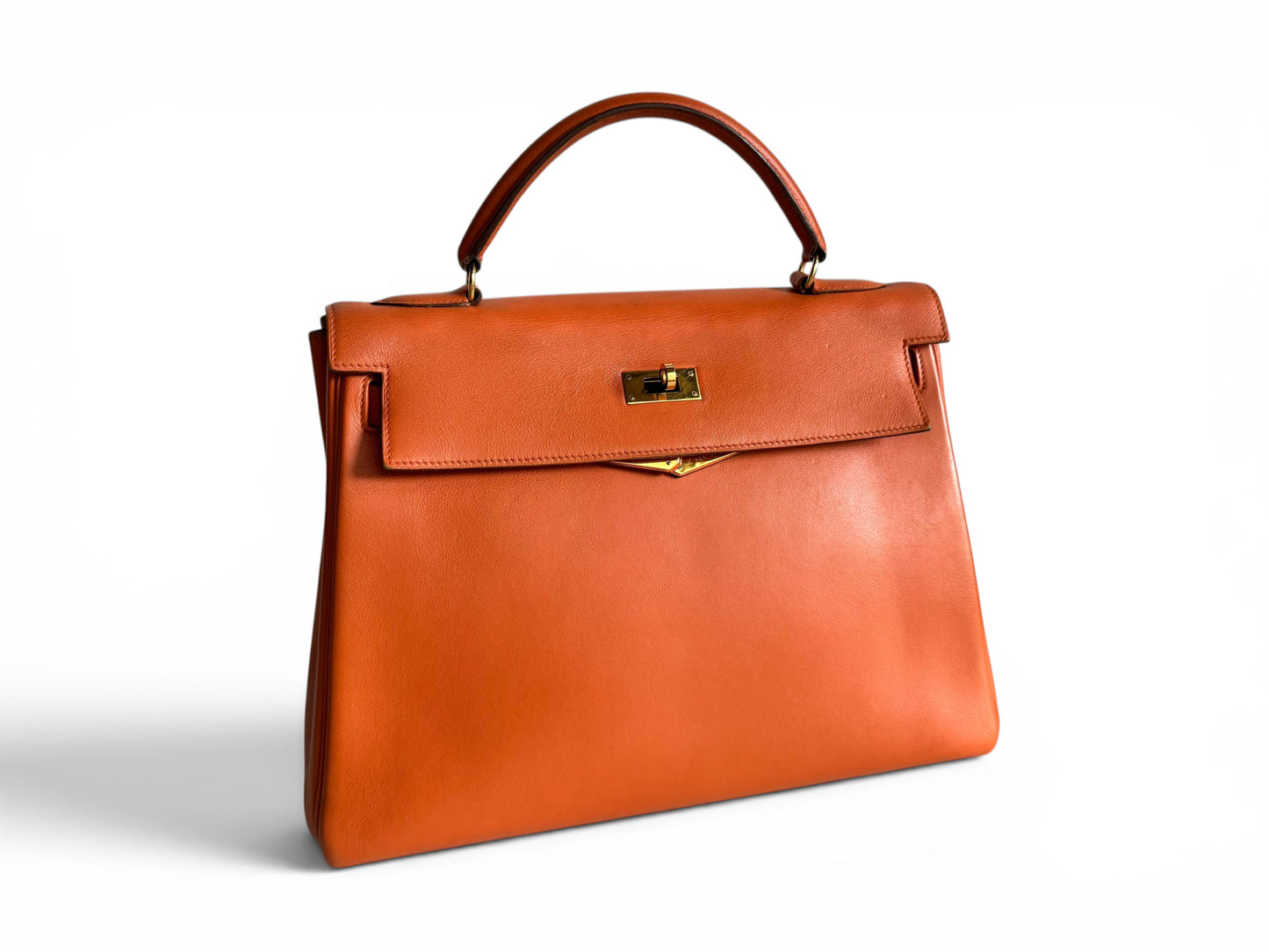 Hermès Gulliver Kelly 32
