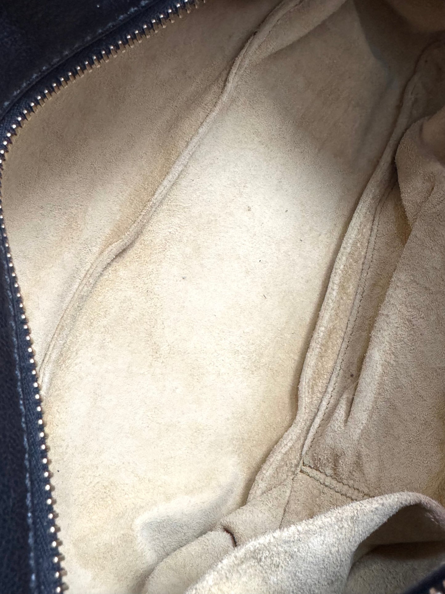 Bottega Veneta Intrecciato Shoulder Bag