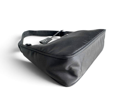 PRADA Tessuto Nylon Mini Re-Edition 2000 Bag