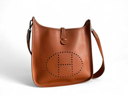 Hermès Epsom Evelyne PM