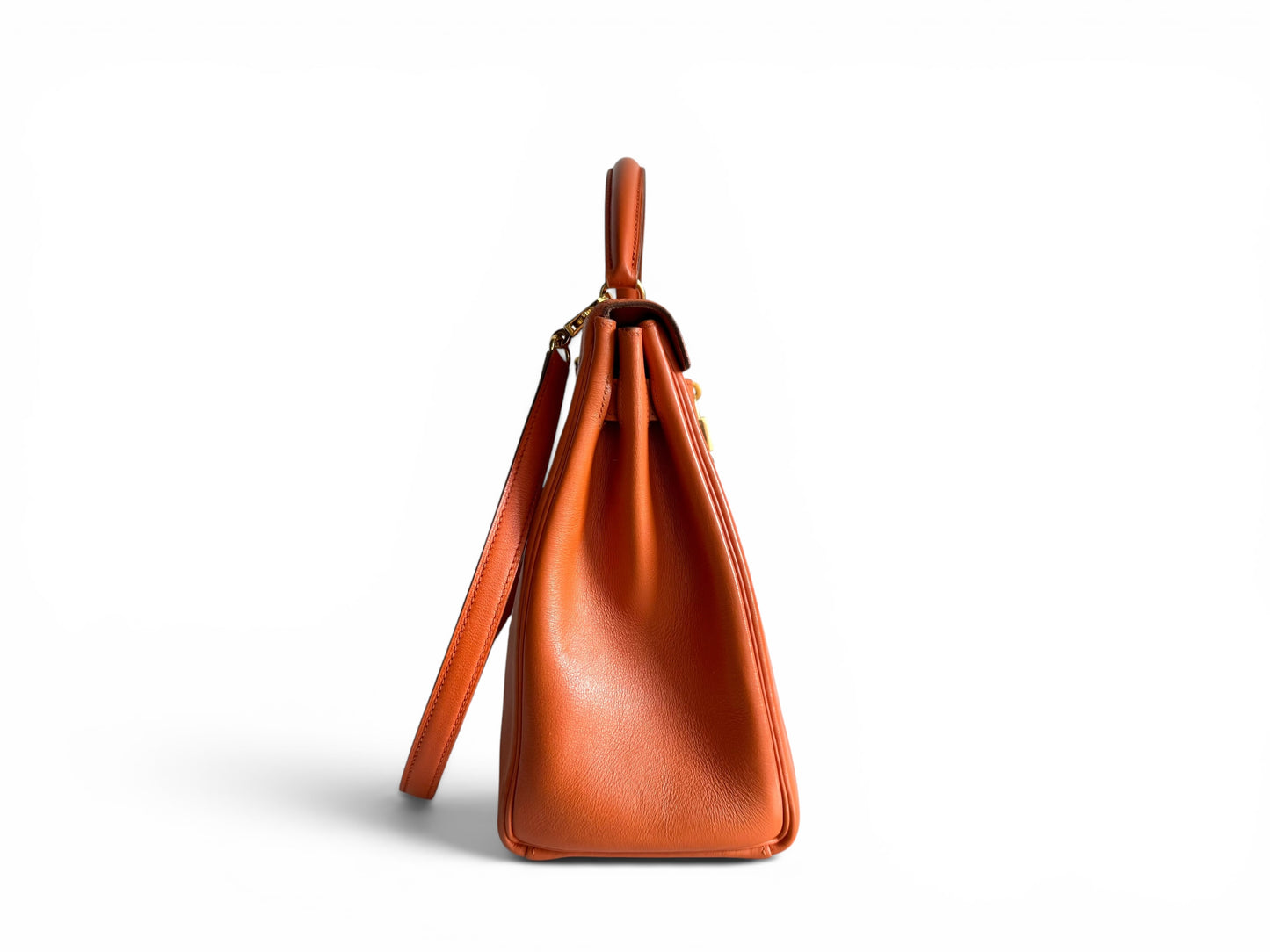 Hermès Gulliver Kelly 32