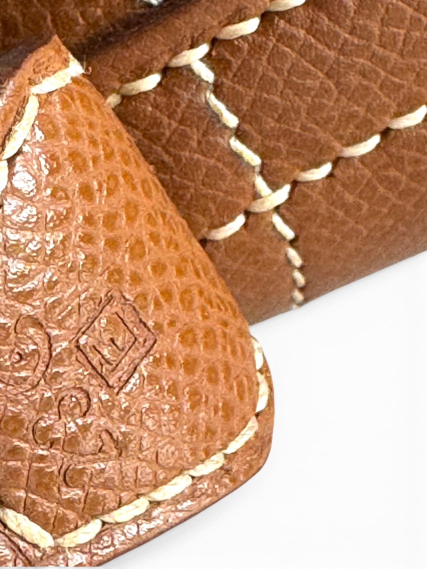 HERMES Courchevel Bolide 31