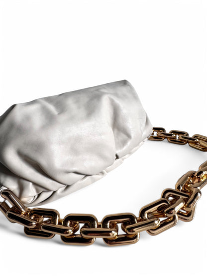 BOTTEGA VENETA The Chain Pouch