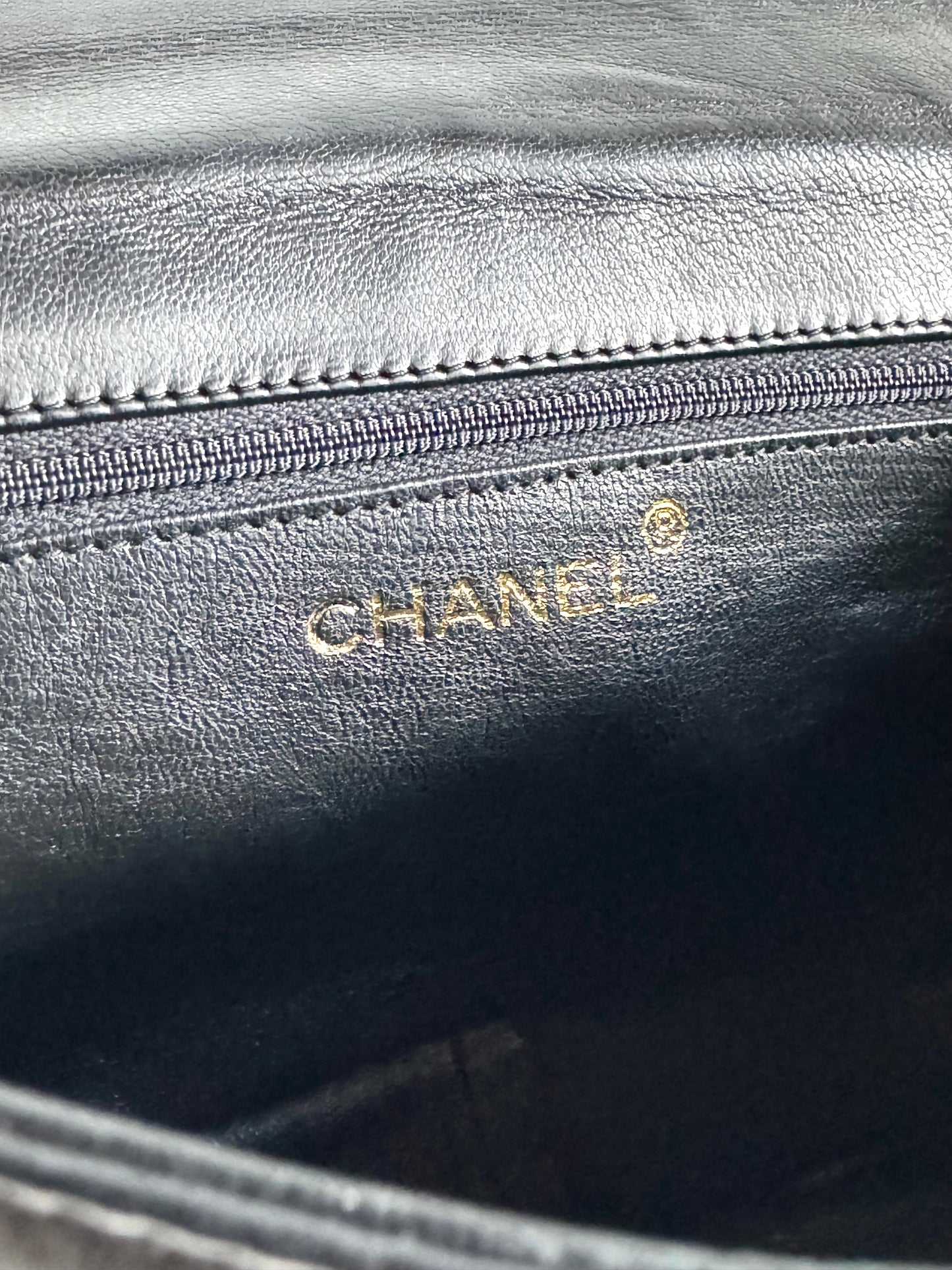 CHANEL Timeless CC Flap Bag