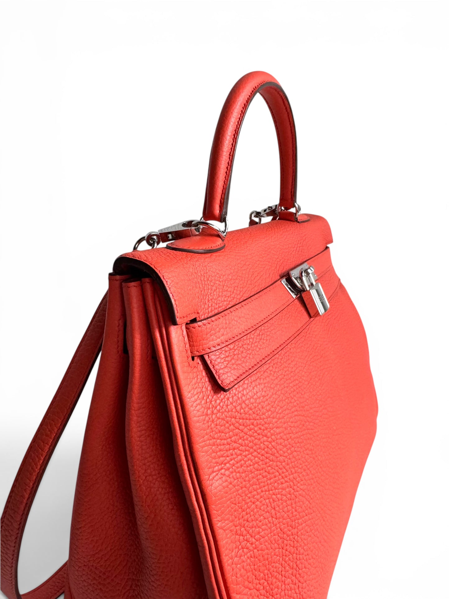 Hermès Clemence Kelly 35
