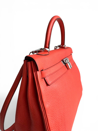 Hermès Clemence Kelly 35