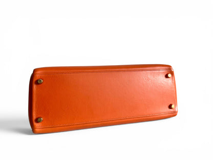 Hermès Gulliver Kelly 32