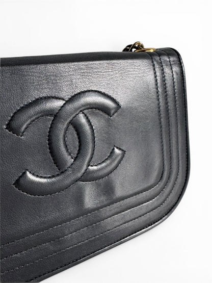 CHANEL Timeless CC Flap Bag