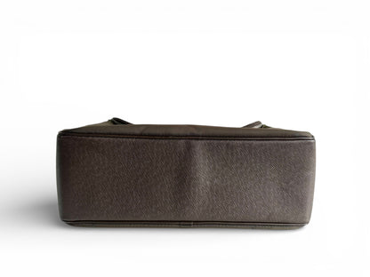 Louis Vuitton Taiga Taimyr Messenger Bag