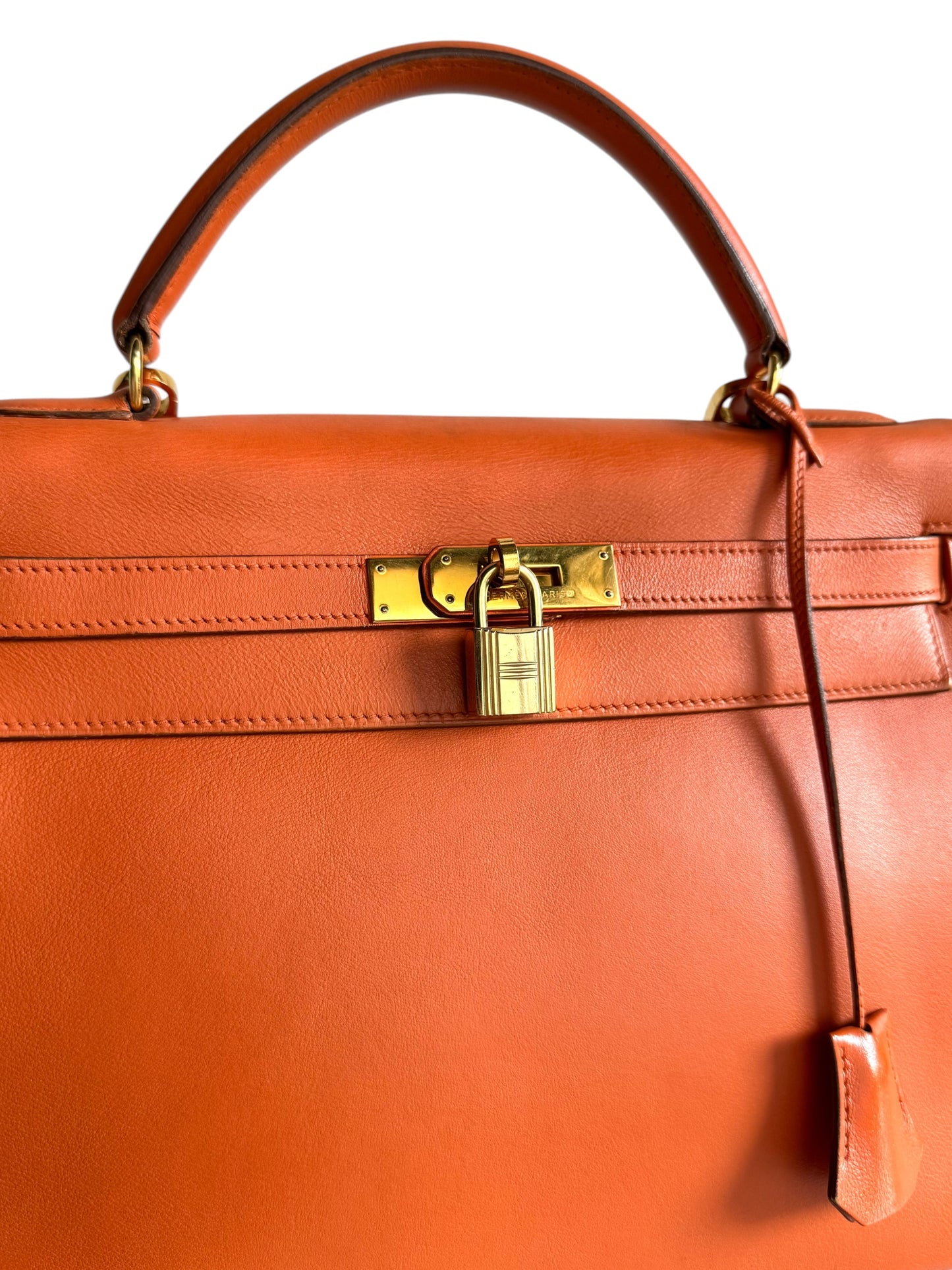 Hermès Gulliver Kelly 32