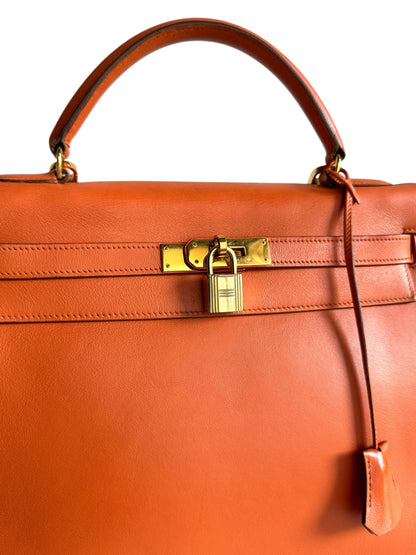 Hermès Gulliver Kelly 32