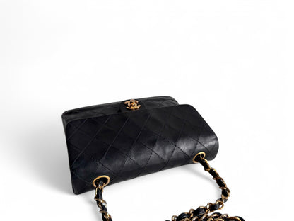 CHANEL Mini Single Flap