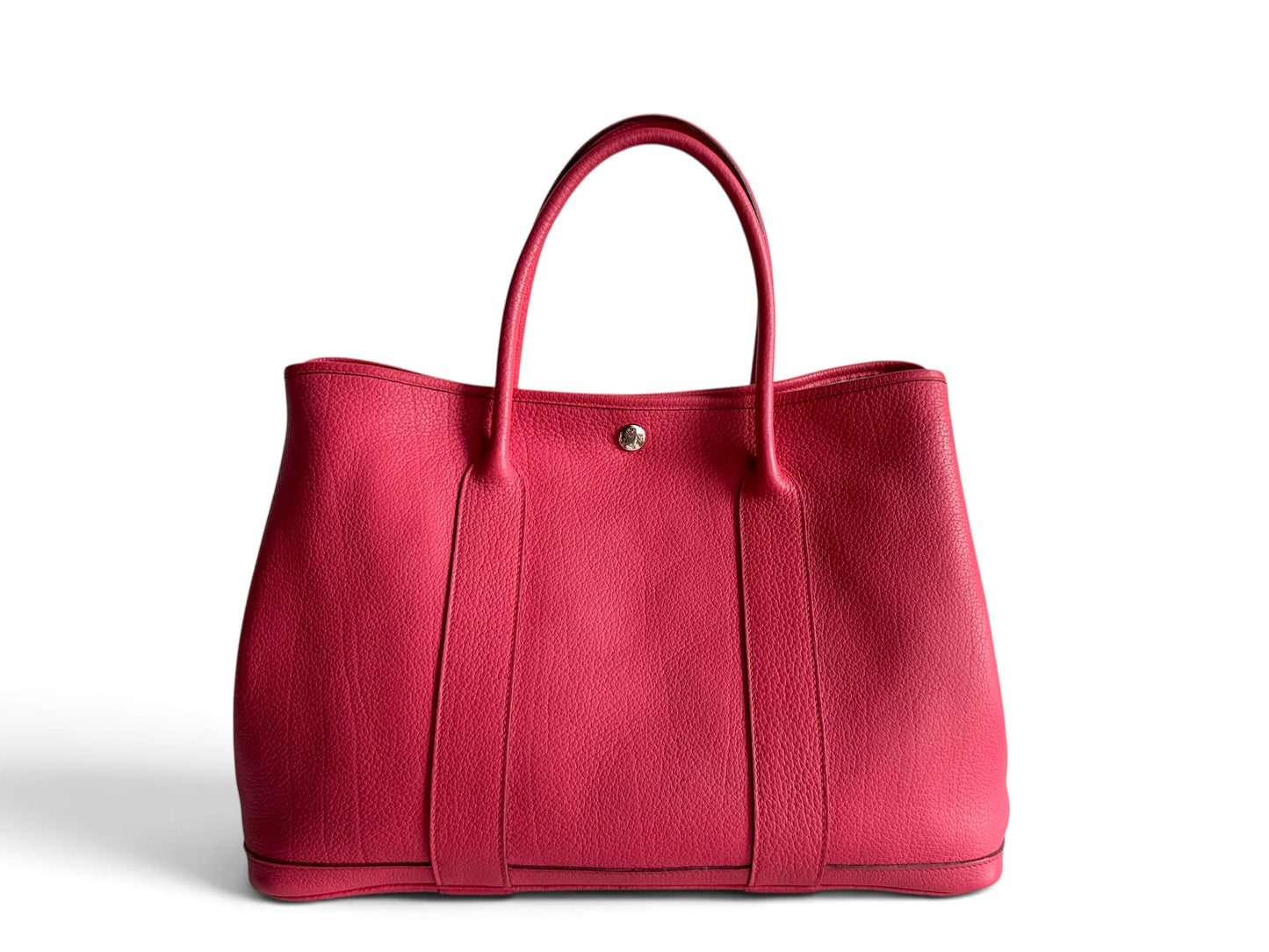 HERMES Negonda Garden Party 36