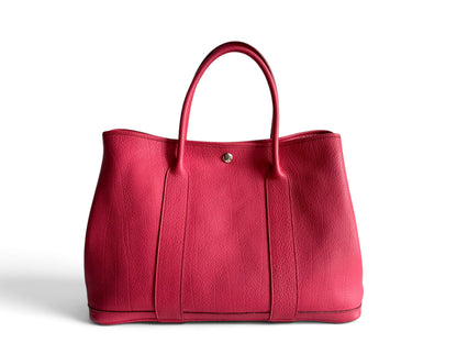 HERMES Negonda Garden Party 36