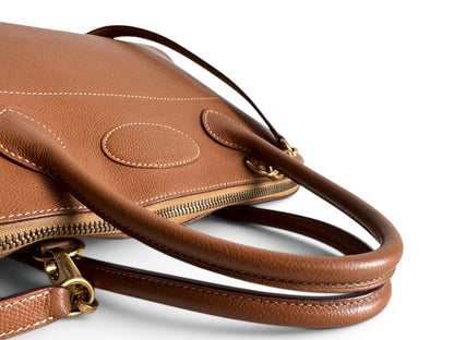 HERMES Courchevel Bolide 31