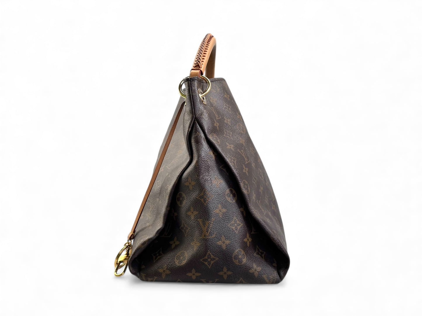 LOUIS VUITTON Monogram Artsy MM
