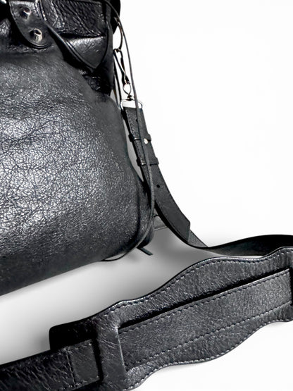 BALENCIAGA Agneau Classic Hardware Velo